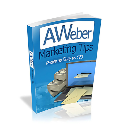 Aweber Email Marketing Mastery