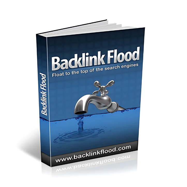 Backlink Flood: A Guide to Rapid Link Indexing