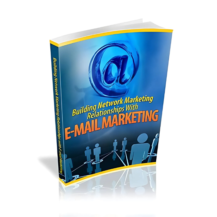 Building Network Marketing Relationships With Email Marketing