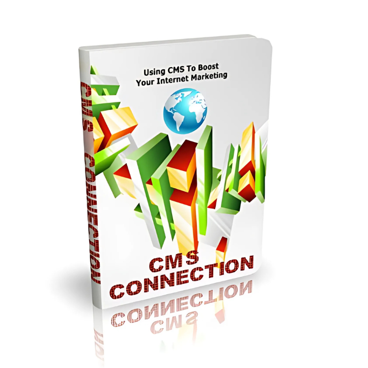 CMS Connection: Boosting Internet Marketing