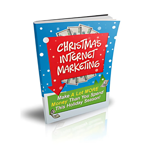 Christmas Internet Marketing