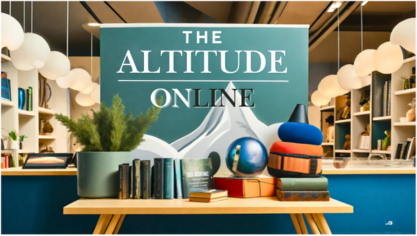 The Altitude Online