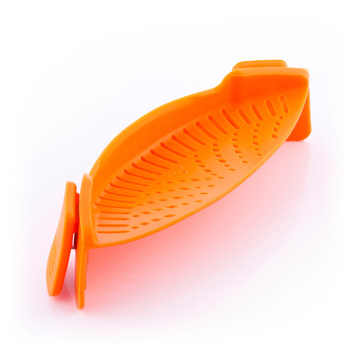 Silicone Strainer