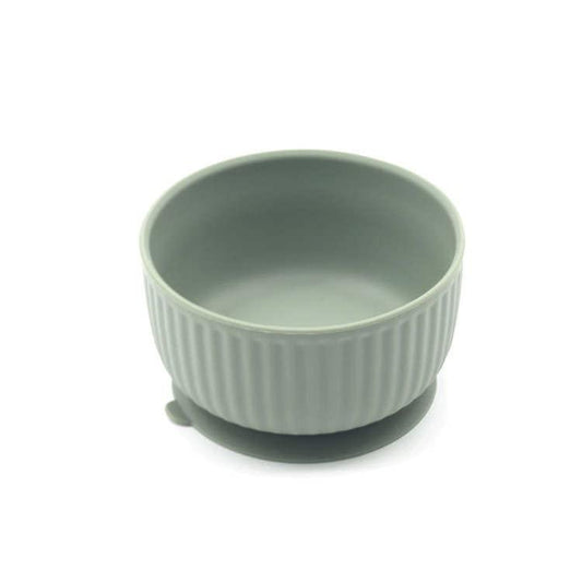 Silicone non slip small pet watering bowl cat food bowl dog feeding